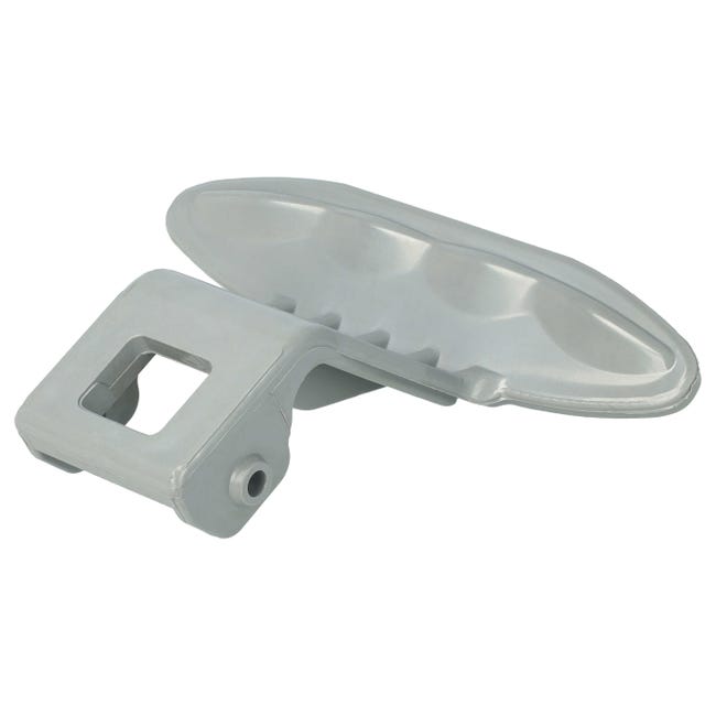 Maniglia Leva Levetta per Sportello Lavatrice LG Ricambi Apertura WD12485 WD1465 Maniglia Leva Levetta per Sportello Lavatrice LG Ricambi Apertura WD12485 WD1465
