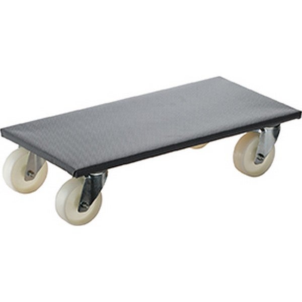 BS Rollen Wózek transportowy 125 mm 600 kg - A.-ROLLER.500