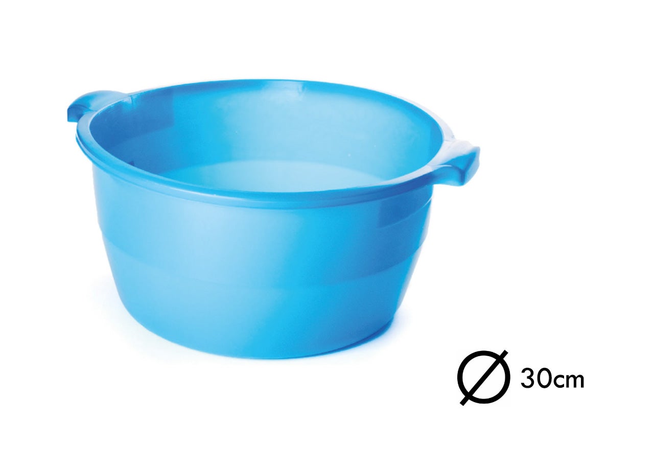 Secchio Multiuso Acan Tradineur 20L | Plastica Per Alimenti | Vasca Pulisci Casa