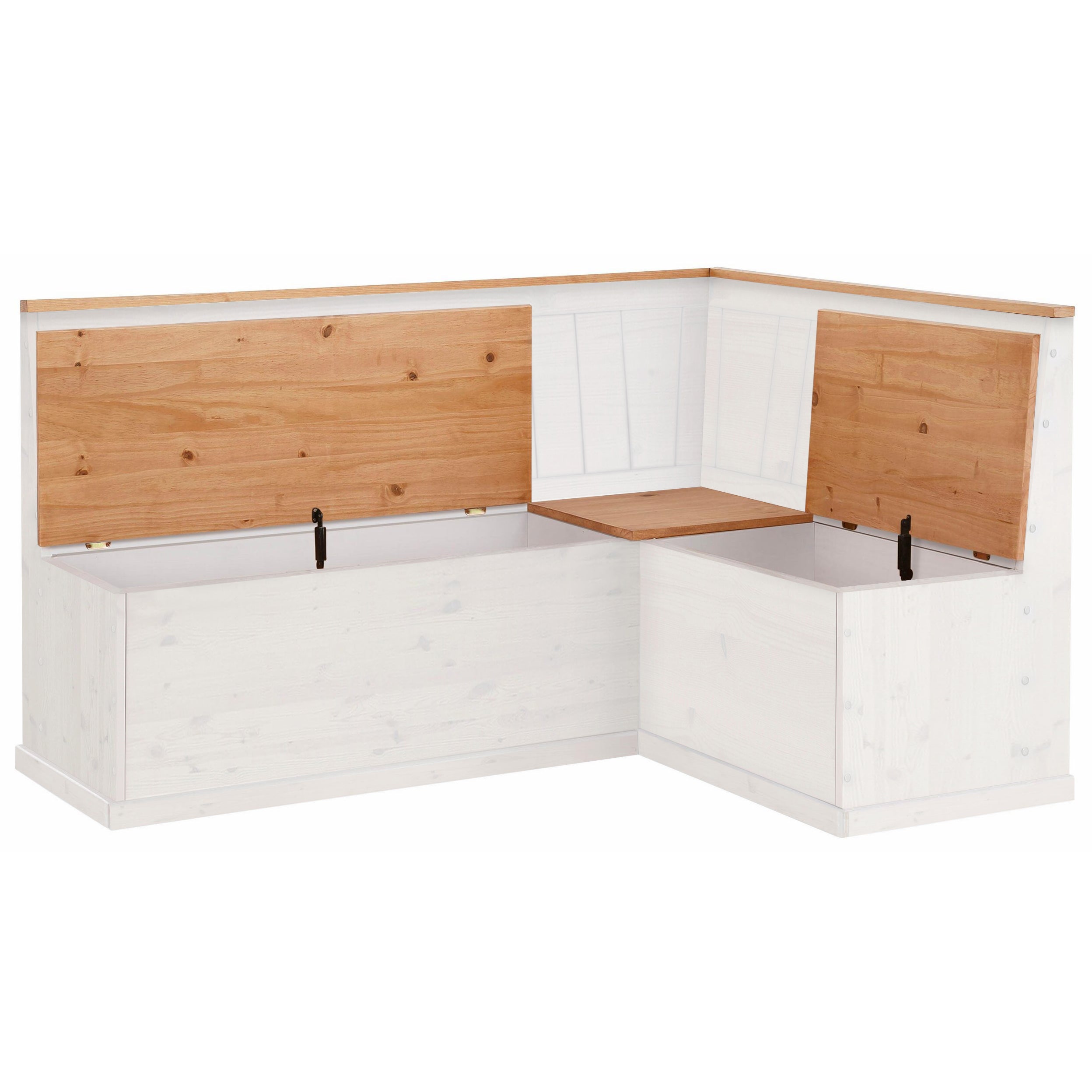 Sara|Banc d'angle S - 4