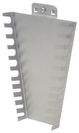 KSTOOLS - Support pré-percé 150x55 mm, pour 14 pièces - 860.0852 KSTOOLS - Support pré-percé 150x55 mm, pour 14 pièces - 860.0852