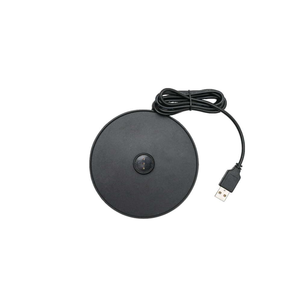 Ładowarka kontaktowa USB-A Zafferano do Amelie – bezprzewodowa, kompatybilna, zamienna, 5 V 1 A, bez wtyczki