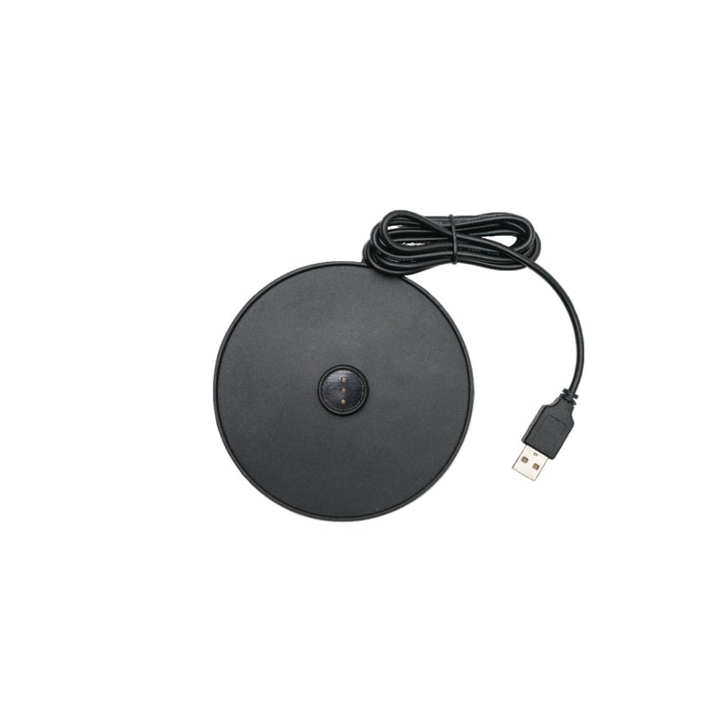 Ładowarka kontaktowa USB-A Zafferano do Amelie – bezprzewodowa, kompatybilna, zamienna, 5 V 1 A, bez wtyczki