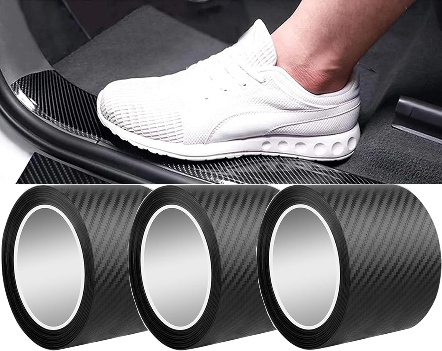 Adesivi Carbonio | Confronta prezzi