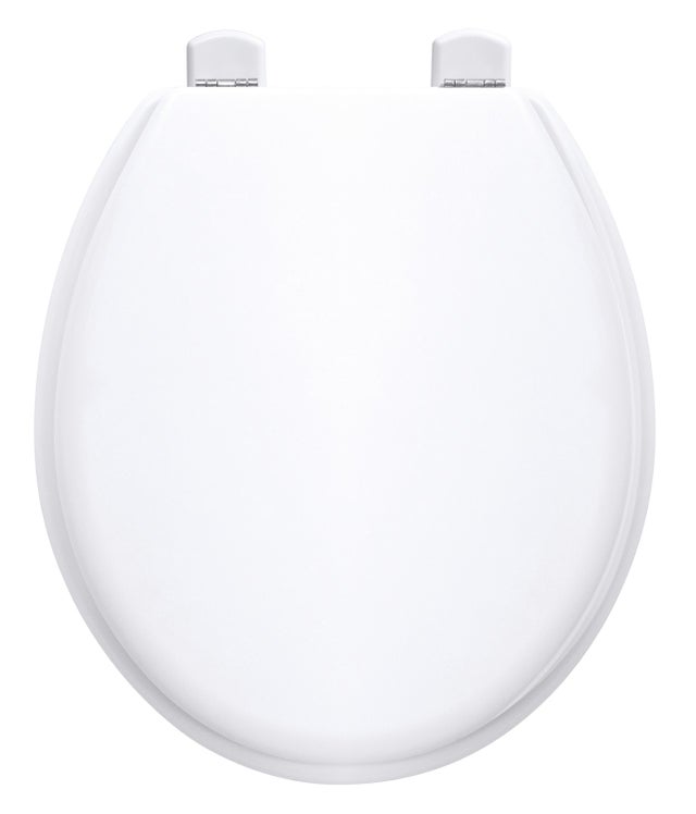 Olfa - Abattant WC Tradition double - 7TD00010206B