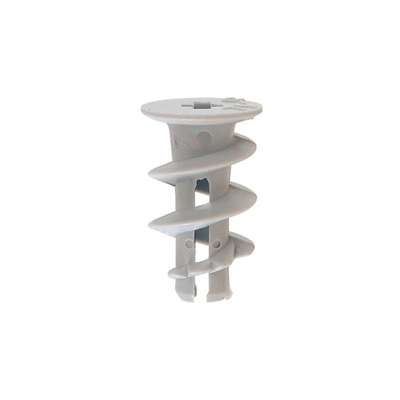 Fischer 52390 GKS Cheville pour plaques de plâtre 22 mm 50 pc(s) - 6