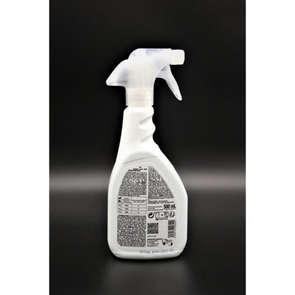 VETOCANIS Spray anti-pulgas, anti-carrapatos e anti-mosquito - Para Cães - 500 ml - 2