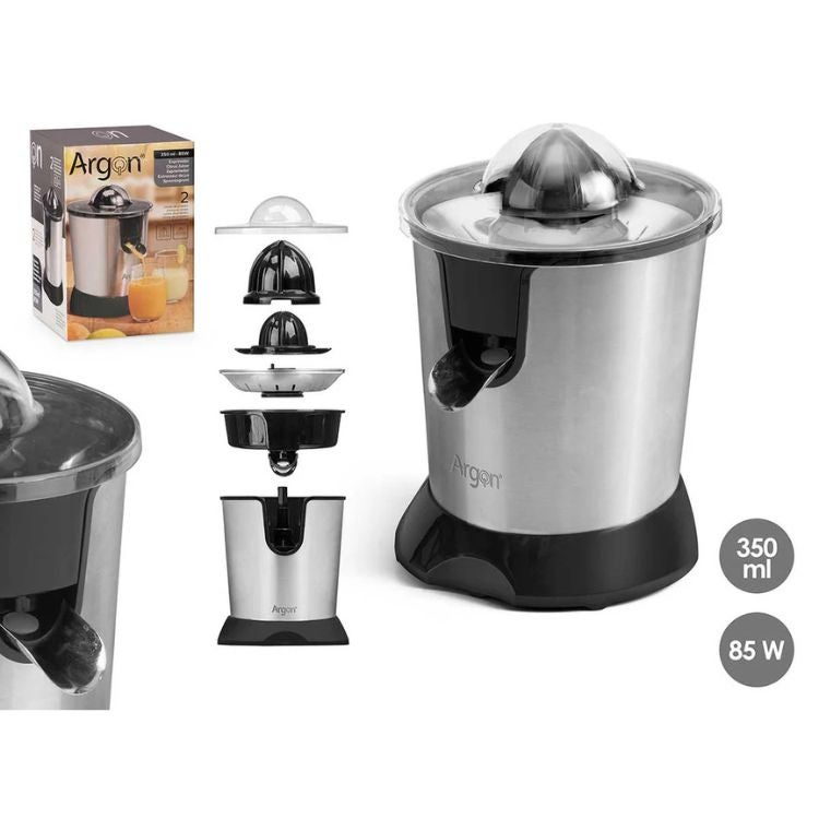 Spremiagrumi PRINCESS 201860, 300W, contenitore da 1,5l
