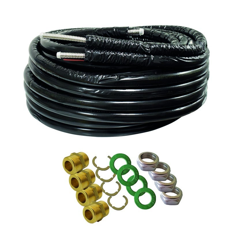 Raccordo di canalizzazione in acciaio inox a 3 vie a forma di T Union Home Brew Fitting da 19/32 pollici, 15 mm Raccordo di canalizzazione in acciaio inox a 3 vie a forma di T Union Home Brew Fitting da 19/32 pollici, 15 mm