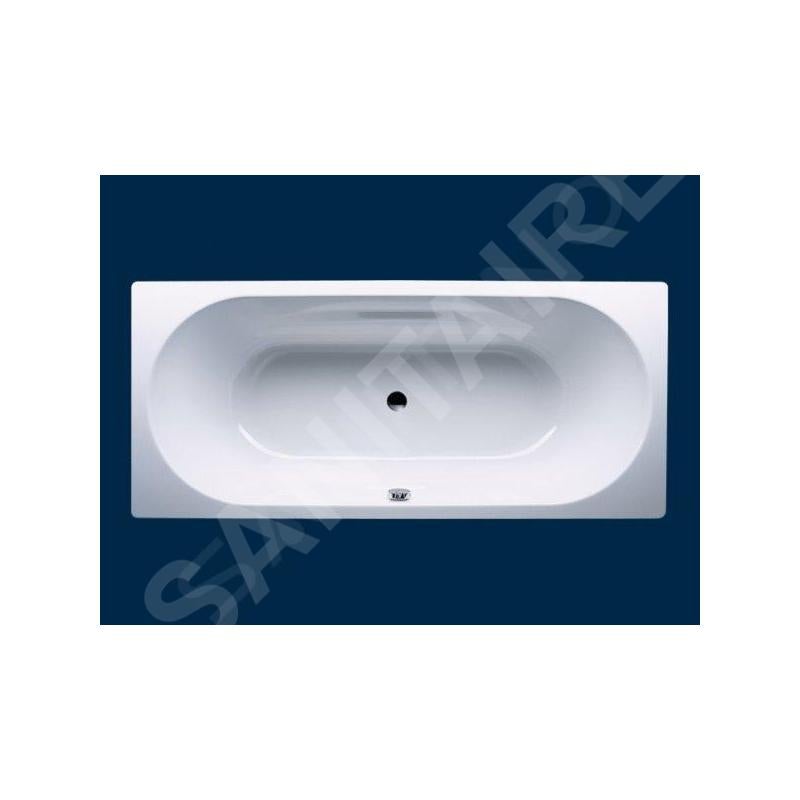 KALDEWEI VAIO Duo 950 VAIO Duo 180x80cm, 233000013001, Farbe: blanc alpin - 3