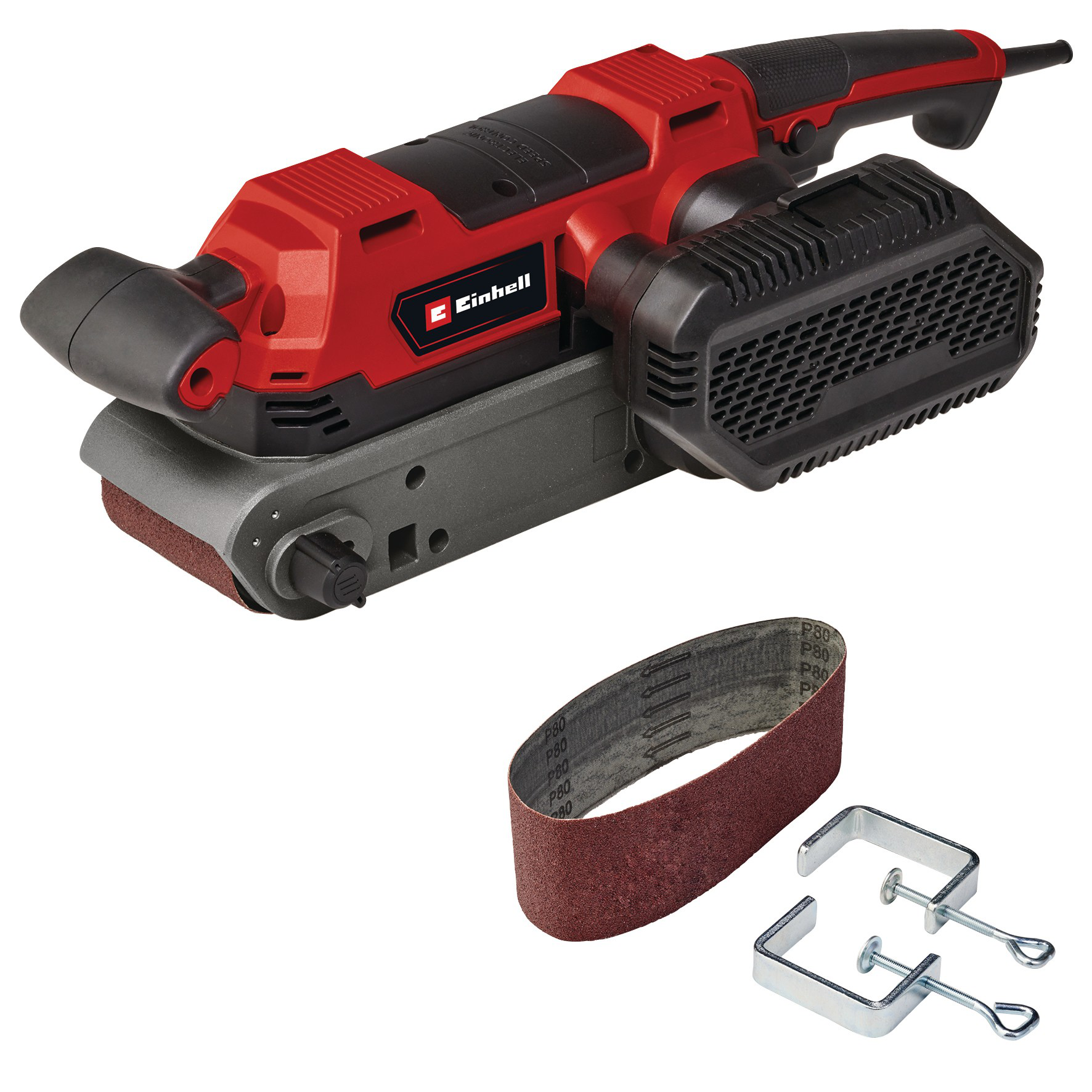 Einhell Lijadora De Banda, Tte-Bs 850 E, 400 M/Min , Leroy Merlin