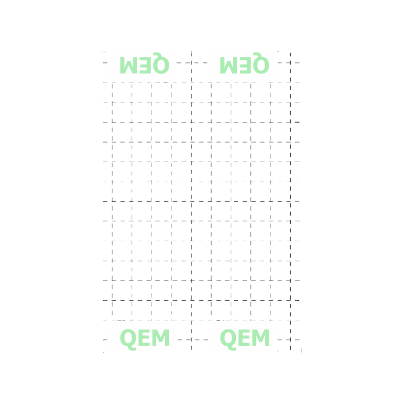 Pare Vapeur QEM HYGROV+ Eco F18 90 Long 25m (25m²) - 2