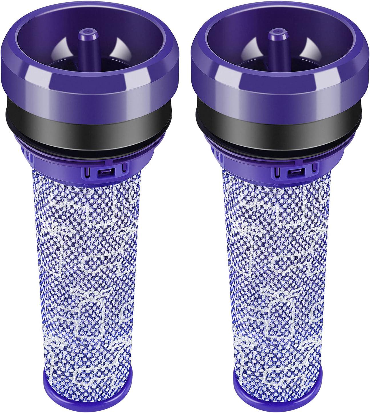 Zestaw 2 filtrów wstępnych do odkurzacza Dyson DC28c DC33c DC37 DC39c DC53