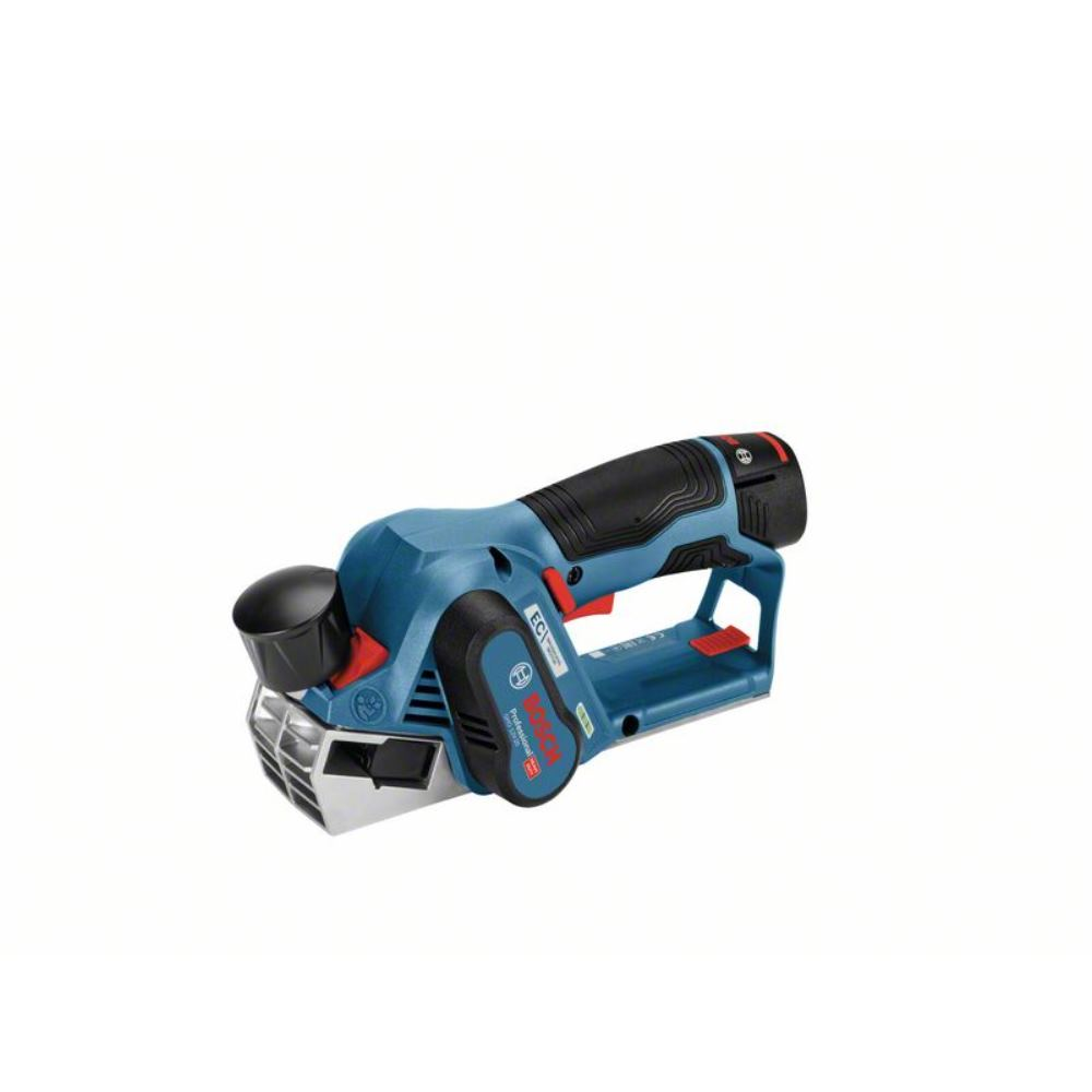 Strug 12 V (tylko produkt) z ostrzami strugarskimi GHO 12 V-20 PROFESSIONAL - BOSCH 06015A7002 - 7