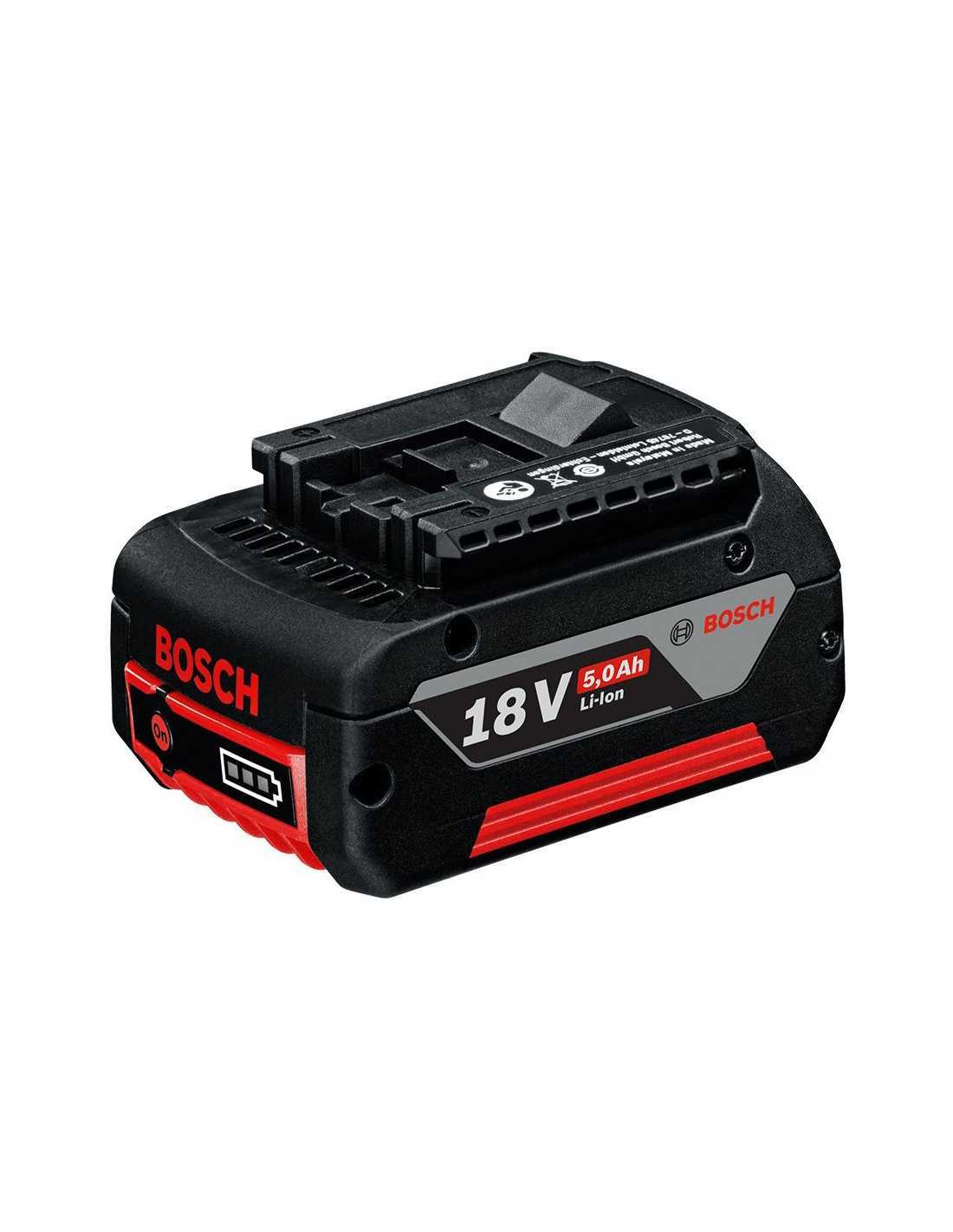 Młotowiertarka Bezprzewodowa Bosch GBH 18V-26 F 2,6 J Bezszczotkowa - 7