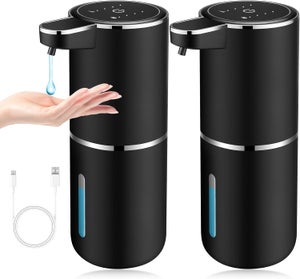 Distributeur de liquide vaisselle au meilleur prix | Leroy Merlin