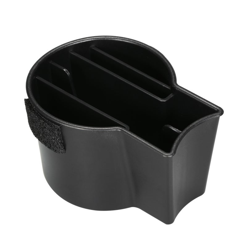 Boîte De Rangement Console Centrale Audi Q3 MK2 F3 2019-2025 - Organisateur Accoudoir Précis LHD