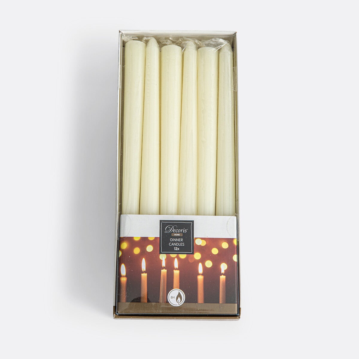 Bougies Parfumées 5 X 6 Cm Colorées 3 Pcs | | Magasin En Ligne Pour Vos Achats à Bas Prix