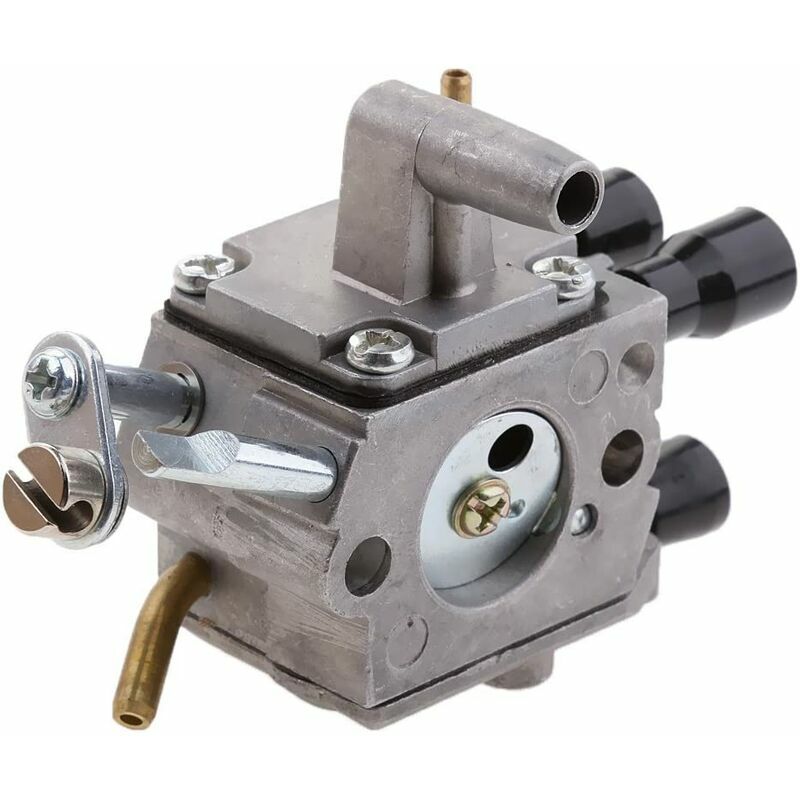 Zestaw Gaźnika do Kosy Spalinowej STIHL FS400 FS450 FS480 Zama C1Q-S34H