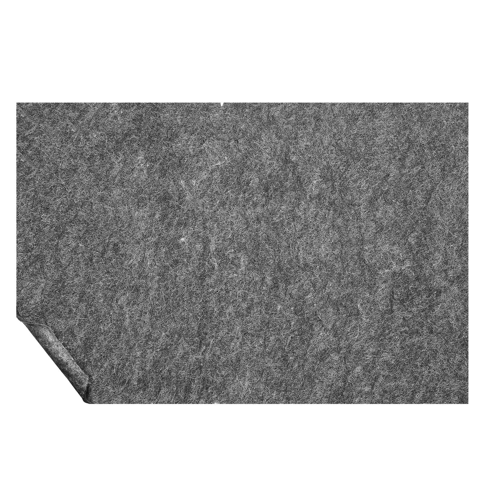 Dywan 122x183cm wykładzina podłogowa wykładzina podłogowa mata dywanowa 12mm VEVOR