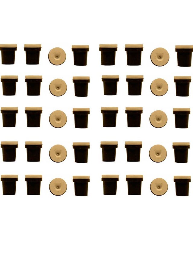 Lot De 10 Buses De Sablage En Céramique De 3,2 Mm De Diamètre Pour Type De Valve Portable Sableuse Industrielle Pièces De Nettoyage Outil Abrasif