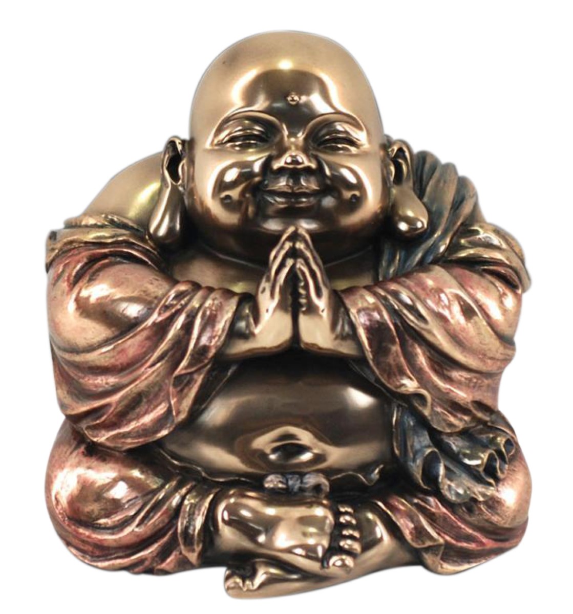 By sigris buda de la abundancia sentado figuras budas colección oriental signes grimalt decor and go