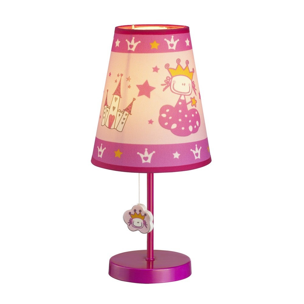 Lampe De Table SOPHIA - Abat-Jour Vert Velours, Base Dorée - Éclairage Doux - Hauteur 26cm