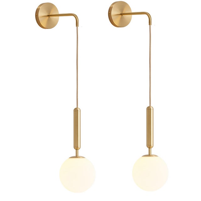 Lampe à poser en Liberty (au choix) - L'esprit des Lumières