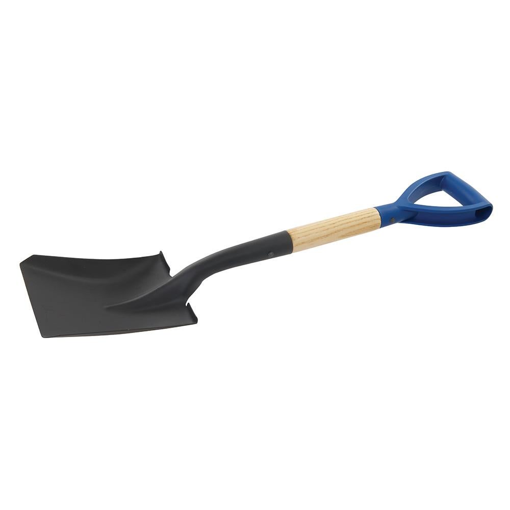 Silverline scharnierend deksel 400x300 mm