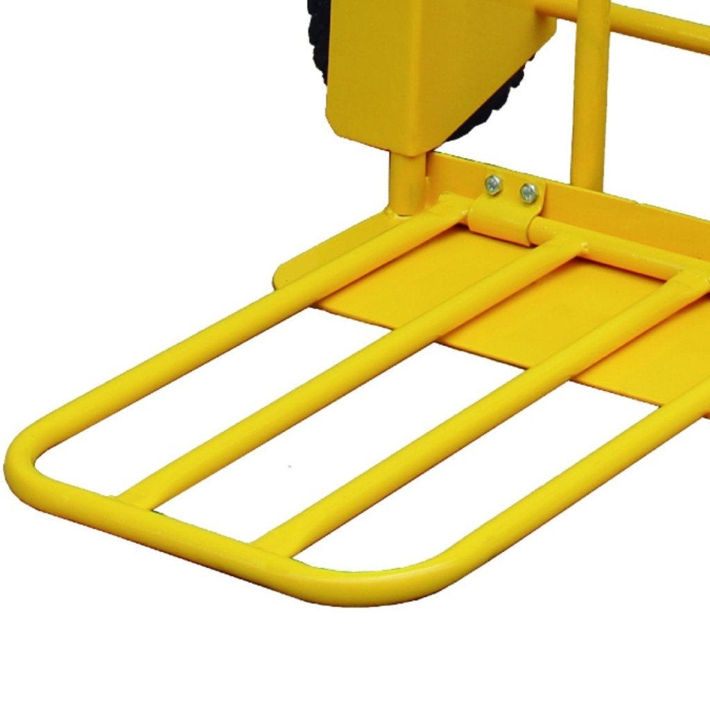 STANLEY neu SXWTC-HT535 Diable pliable acier Charge max: 200 kg - 8