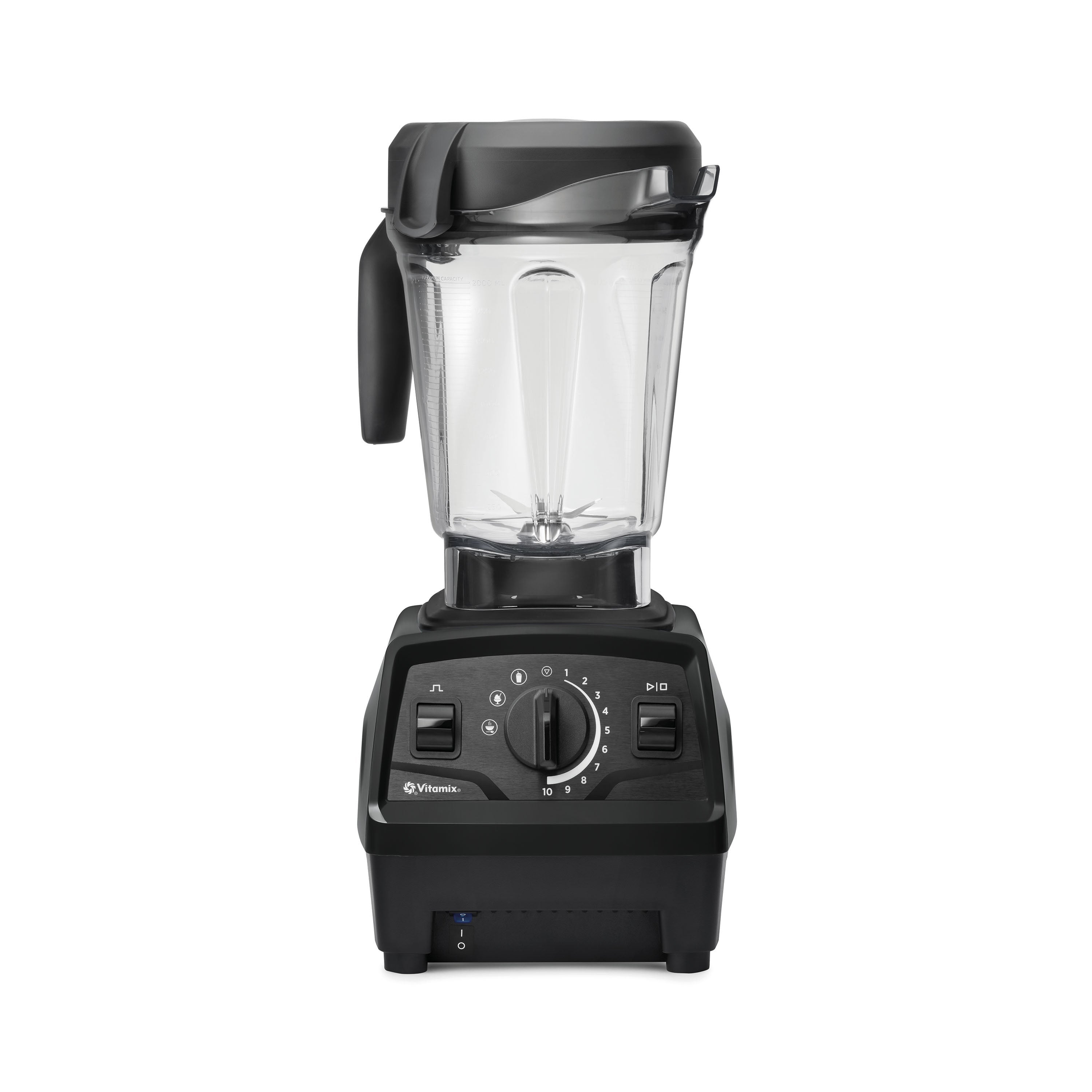 Vitamix - Licuadora Explorian E520 de alto rendimiento con 3