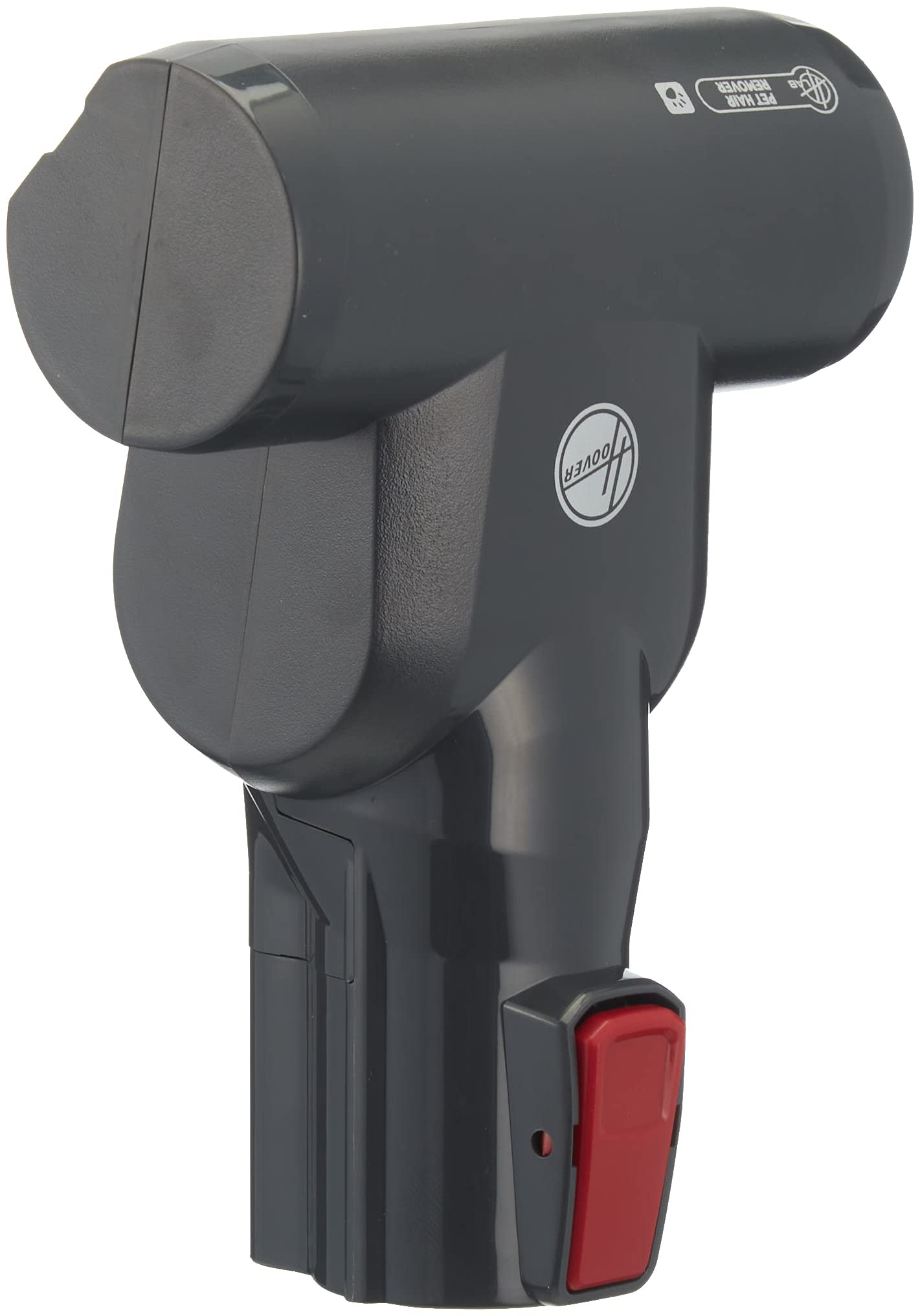 Hoover 48700461 Spazzola senza rullo con setole adatta alla scopa HF4