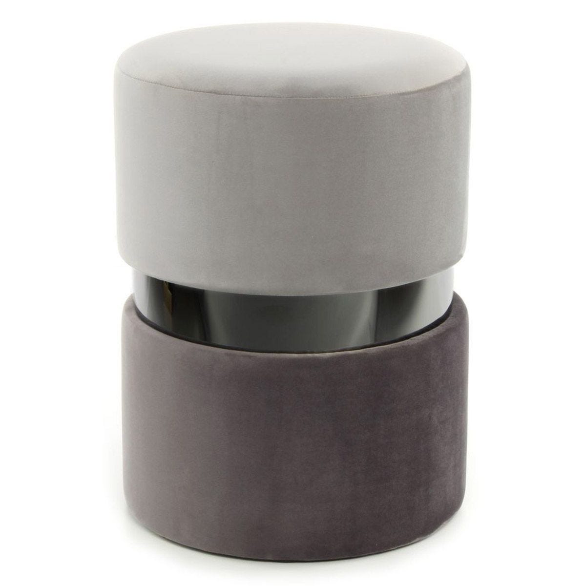 Dimension Pouf Rond Pouf Rond Design