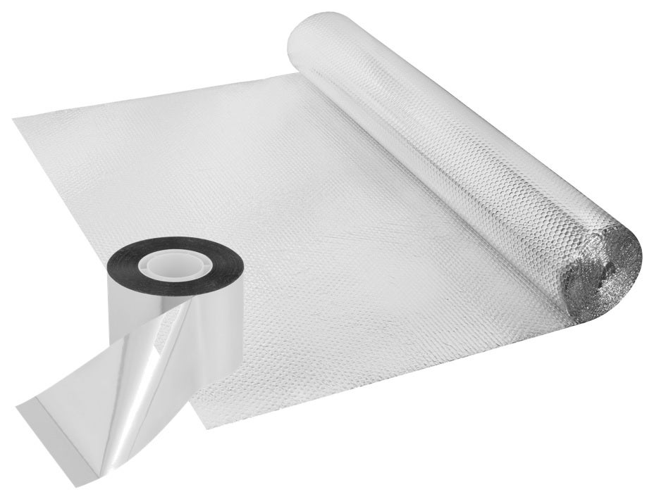 Isolant Mince Bricomannull