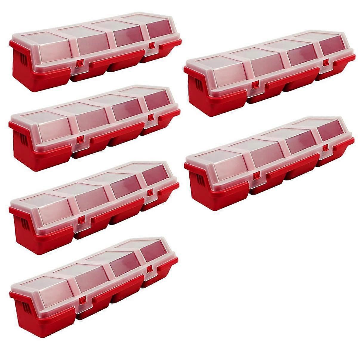 yeesport Lot de 48 gobelets empilables en plastique, jeu d'entraînement de vitesse pour compétition de défi, jeu familial classique pour enfants et adultes, rouge + bleu + vert + noir