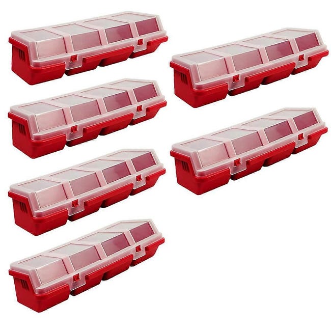yeesport Lot de 48 gobelets empilables en plastique, jeu d'entraînement de vitesse pour compétition de défi, jeu familial classique pour enfants et adultes, rouge + bleu + vert + noir yeesport Lot de 48 gobelets empilables en plastique, jeu d'entraînement de vitesse pour compétition de défi, jeu familial classique pour enfants et adultes, rouge + bleu + vert + noir
