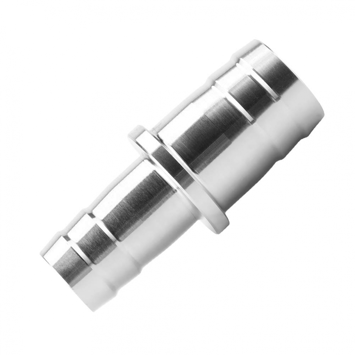 Encaixe de tubulação de aquário de aço inoxidável profissional, conector de cavalo, filtro de peixe, encaixe de tubulação (3 pontos-4 pontos d - 2
