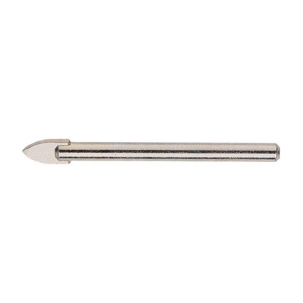 Foret à Verre de 6,0 mm Précision Supérieure Leroy Merlin — free download