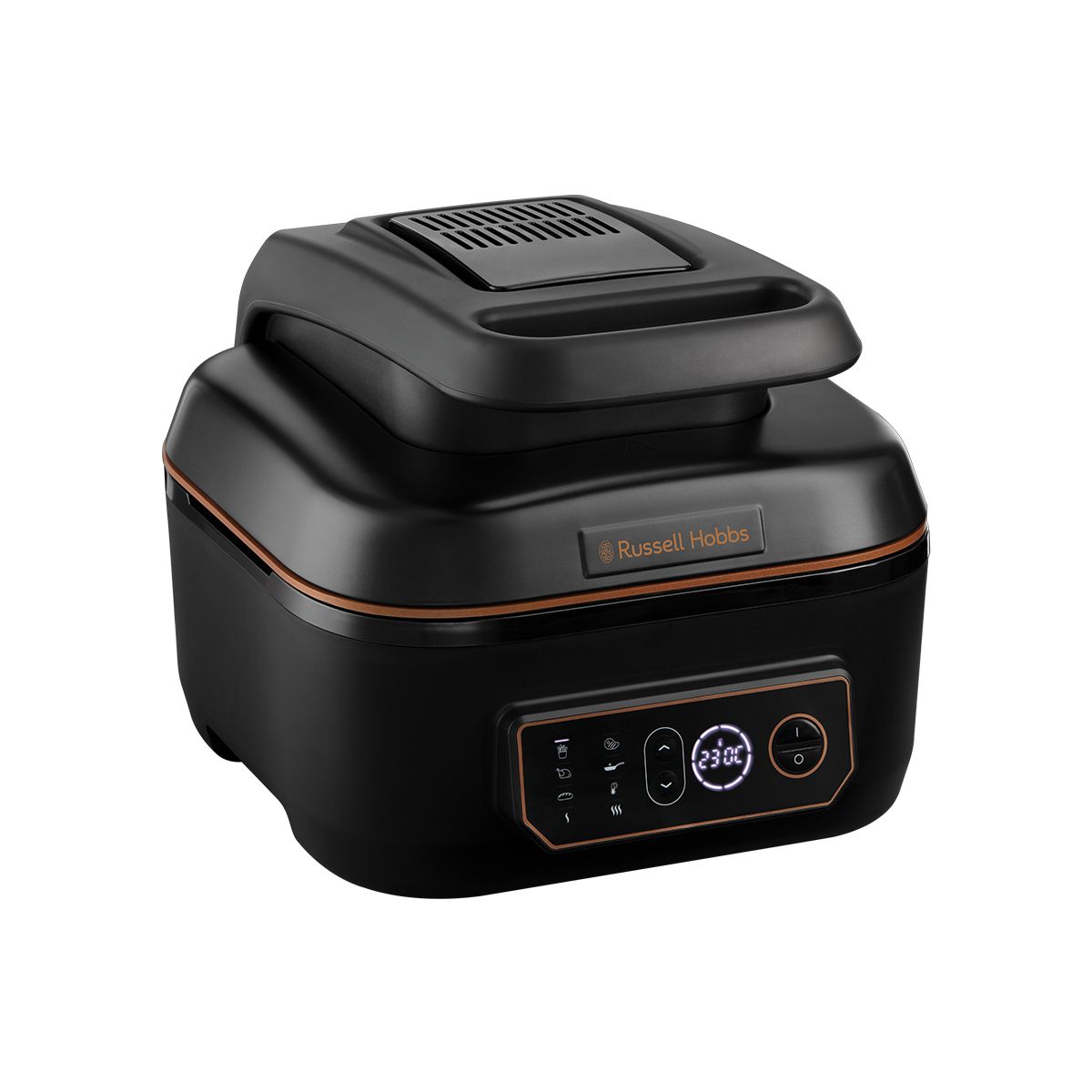 Frytkownica Russell Hobbs SatisFry Air &amp; Grill 1745 W 5,5 L