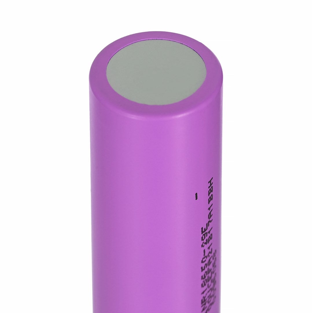 Pile domestique rechargeable Green Cell 20GC18650NMC26, batterie 18650 Lithium-Ion (Li-Ion) - 3