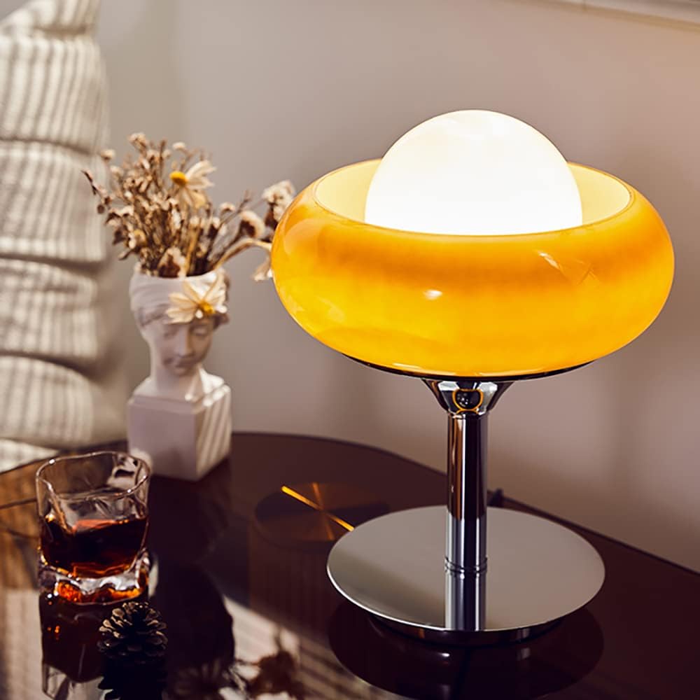 Sfera Di Cristallo Chakra Con Base LED - 7 Color I, Luce Notturna, Decorazione Per Casa, Regalo - Foto 11