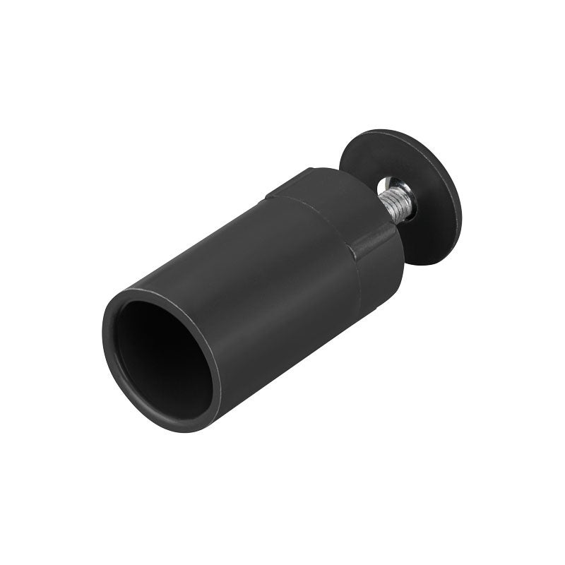 Butée d'arrêt de volet roulant - Coloris : Blanc - Longueur<br>(mm)<br>: 40 - SELVE - 3