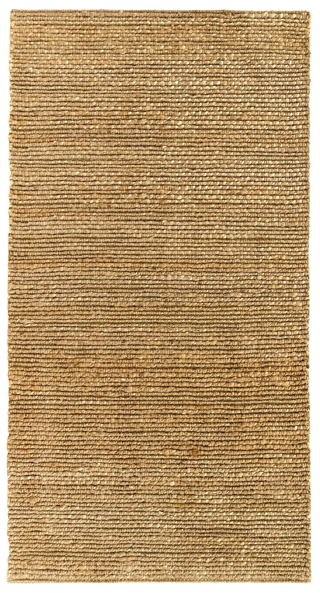 Hamid - NATURALNA GIRALDA 150x80cm - Dywan jutowy