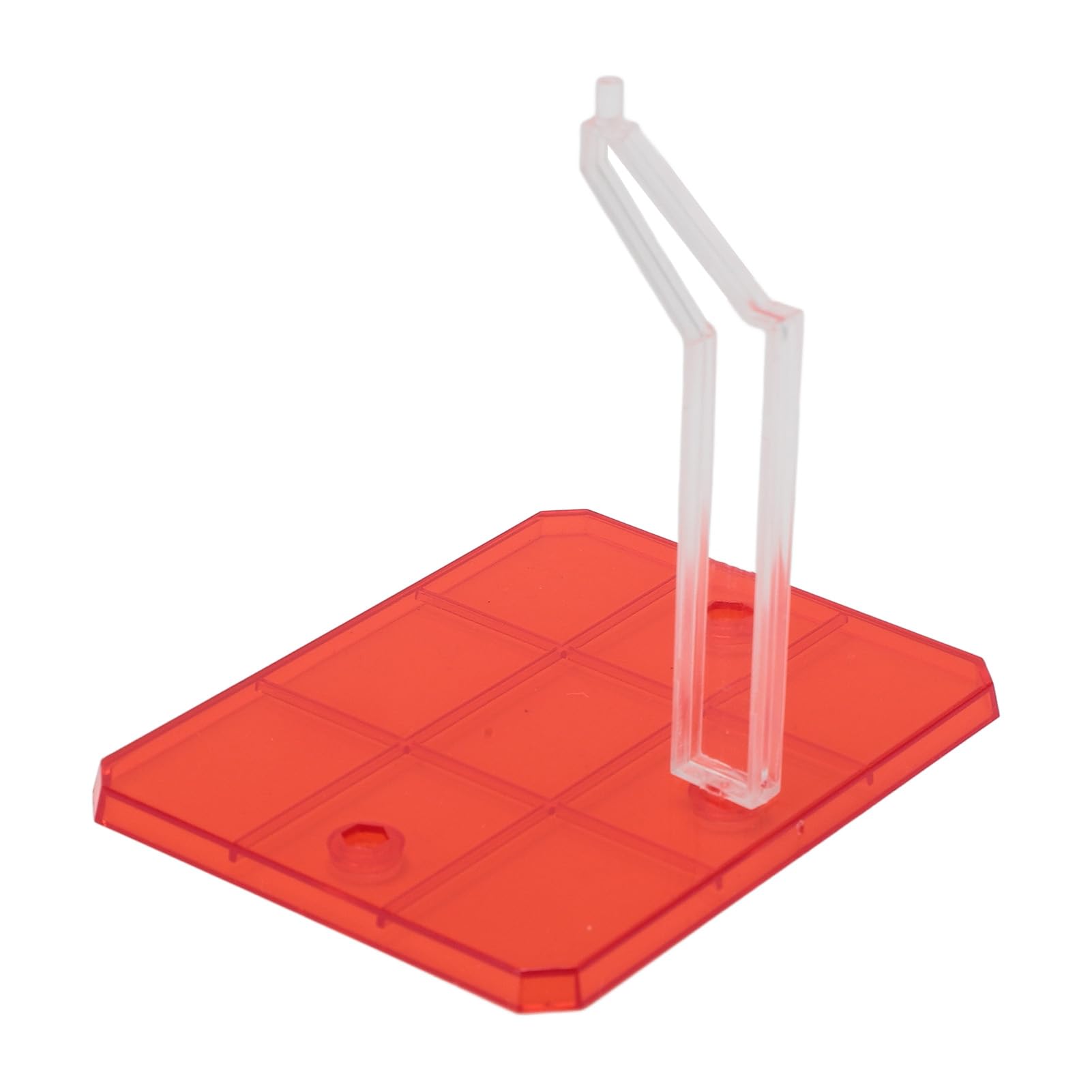 Support Pour Figurine 1/6 - Pied En C Réglable, Couleur Noir - Pour Afficher Vos Figurines D'action De 12 Pouces (type Hot Toys, Etc.)