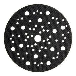 6 Pouces Plateau Ponceuse, Plateau De Ponçage, Base De Pon Age De 150 Mm 52 Trous Compatible 224773 6 Pouces Plateau Ponceuse, Plateau De Ponçage, Base De Pon Age De 150 Mm 52 Trous Compatible 224773