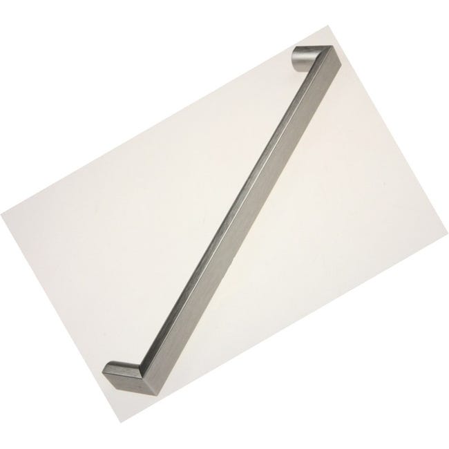 Whirlpool Indesit 481010600233 maniglia della porta forno Whirlpool Indesit 481010600233 maniglia della porta forno