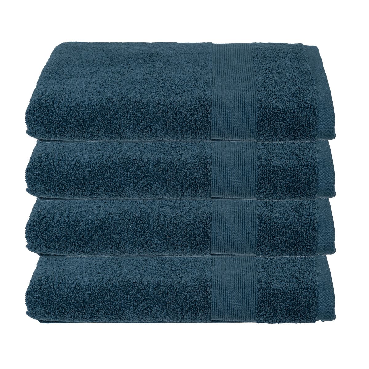 Drap De Plage Anti Sable Homme Femme, Bohême Maroc Floral Bleu