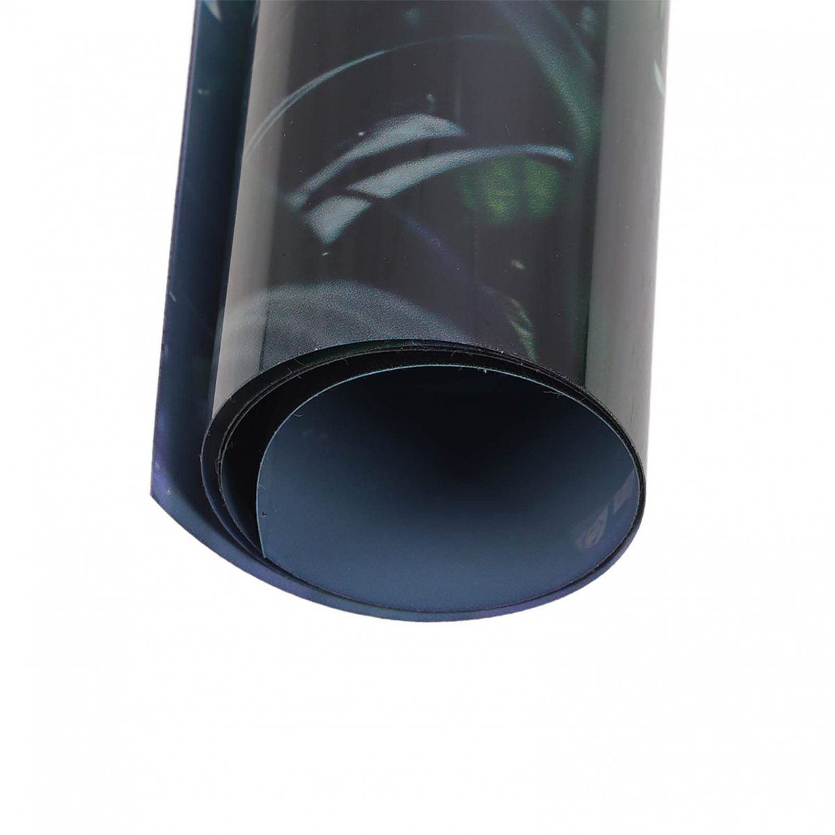 Decoração de fundo de aquário PVC autoadesivo 3D adesivo de papel de parede para tanque de peixes tóxicos (6 - 8