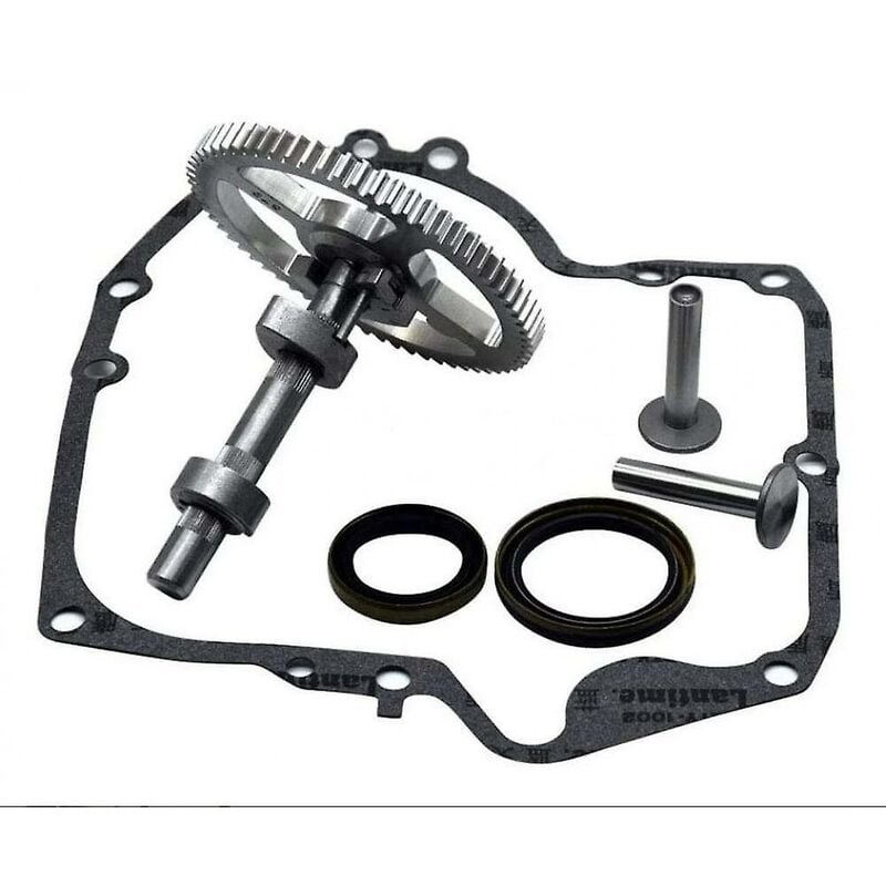 Wałki rozrządu Briggs &amp; Stratton 793880 793583 792681 791942 795102 Zestaw do wymiany krzywki