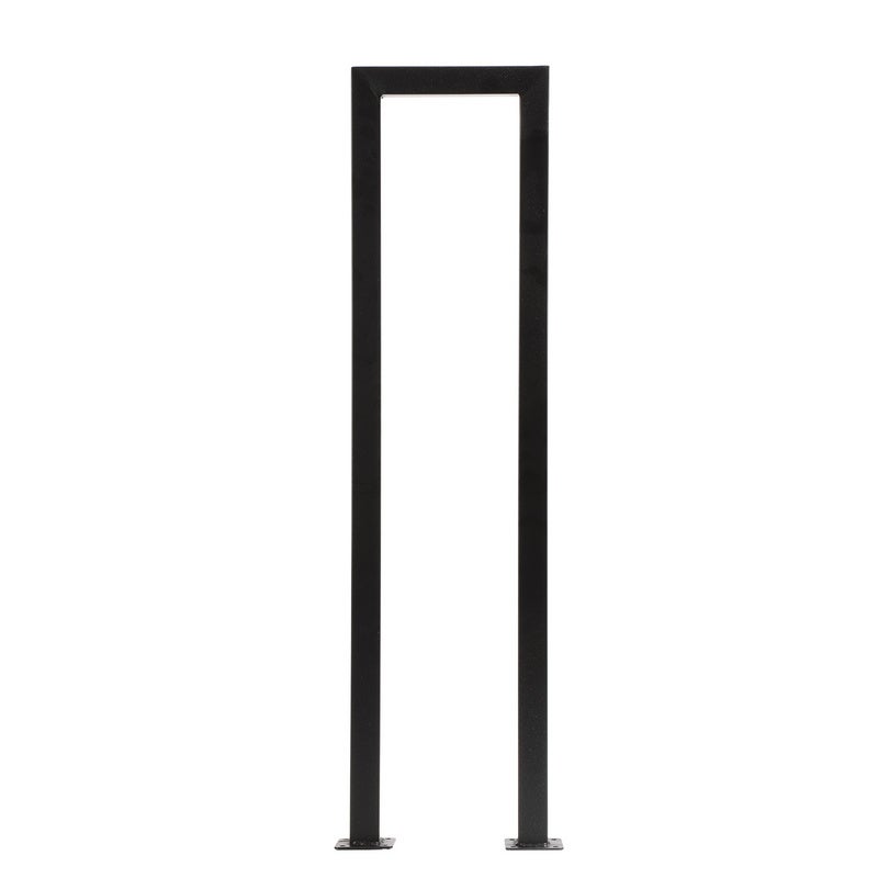 STAFFA SCALE RINGHIERA Hardware Supporto Scale Corrimano Acciaio Inox EUR 13,41 - IT - Foto 7